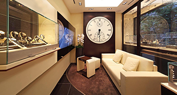 南昌芝柏手表维修